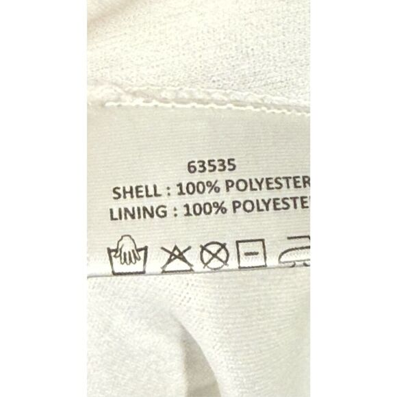 Une Ame boho high low wrap cheetah print dress size small ￼ - Picture 5 of 14